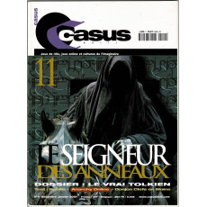 Casus Belli N° 11 (magazine de jeux de rôle 2e édition)