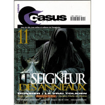 Casus Belli N° 11 (magazine de jeux de rôle 2e édition)