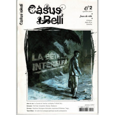 Casus Belli N° 2 (magazine de jeux de rôle 3e édition)