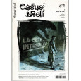 Casus Belli N° 2 (magazine de jeux de rôle 3e édition) 008