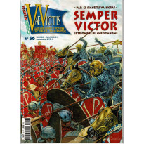 Vae Victis N° 56 (La revue du Jeu d'Histoire tactique et stratégique)