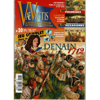 Vae Victis N° 20 (La revue du Jeu d'Histoire tactique et stratégique)