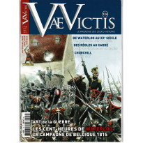 Vae Victis N° 124 (Le Magazine des Jeux d'Histoire) 005