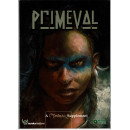 Tribal - Primeval (jeu figurines de Mana Press en VO)