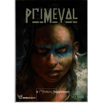 Tribal - Primeval (jeu figurines de Mana Press en VO)