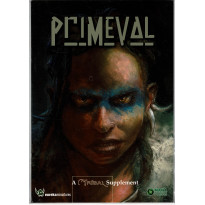 Tribal - Primeval (jeu figurines de Mana Press en VO) 001