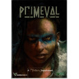 Tribal - Primeval (jeu figurines de Mana Press en VO) 001