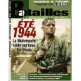 Batailles N° 4 (Magazine Histoire militaire du XXe siècle) 001