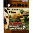 Batailles N° 5 (Magazine Histoire militaire du XXe siècle) 001