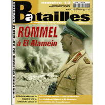 Batailles N° 12 (Magazine Histoire militaire du XXe siècle) 001