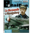 Batailles N° 18 (Magazine Histoire militaire du XXe siècle) 001