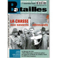 Batailles N° 36 (Magazine Histoire militaire du XXe siècle) 001