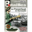 Batailles N° 40 (Magazine militaire Du Jour J à la victoire) 001