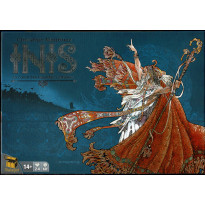 Inis - Au cœur des légendes celtiques (jeu de plateau de Matagot en VF) 001