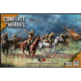 Conflict of Heroes - Le Prix de l'Honneur - Campagne de Pologne 1939 (wargame Asyncron V2 en VF) 003