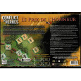 Conflict of Heroes - Le Prix de l'Honneur - Campagne de Pologne 1939 (wargame Asyncron V2 en VF) 003