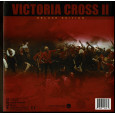 Victoria Cross II - Deluxe Edition (wargame de Worthington Games en VO) 001