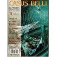 Casus Belli N° 70 (1er magazine des jeux de simulation) 016