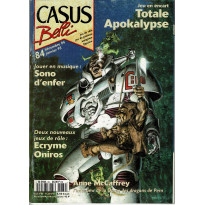 Casus Belli N° 84 (magazine de jeux de rôle)