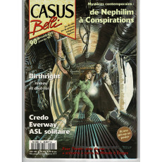 Casus Belli N° 90 (magazine de jeux de rôle)