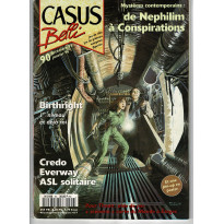 Casus Belli N° 90 (magazine de jeux de rôle)