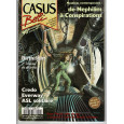 Casus Belli N° 90 (magazine de jeux de rôle) 018