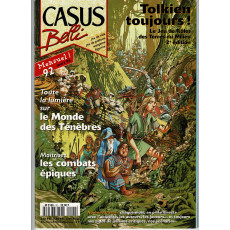 Casus Belli N° 92 (magazine de jeux de rôle)