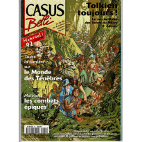 Casus Belli N° 92 (magazine de jeux de rôle)