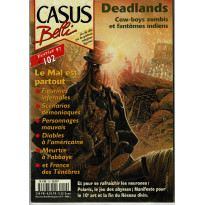 Casus Belli N° 102 (magazine de jeux de rôle)