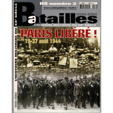Batailles Hors-Série N° 2 (Magazine Histoire militaire du XXe siècle)