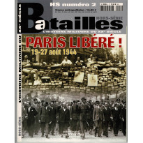 Batailles Hors-Série N° 2 (Magazine Histoire militaire du XXe siècle) 001
