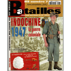 Batailles Hors-Série N° 7 (Magazine Histoire militaire du XXe siècle)