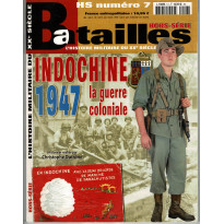 Batailles Hors-Série N° 7 (Magazine Histoire militaire du XXe siècle) 001
