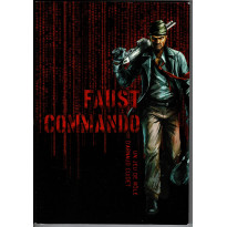 Faust Commando - Livre de base (jdr XII Singes en VF)