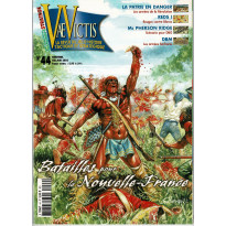 Vae Victis N° 44 (La revue du Jeu d'Histoire tactique et stratégique)