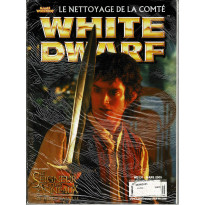 White Dwarf N° 131 (magazine de jeux de figurines Games Workshop en VF) 005