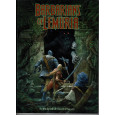 Barbarians of Lemuria - Jeu de rôle Edition Mythic (livre de base jdr en VF) 009
