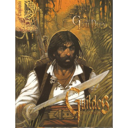 L'Art Guildien (Guildes Eldorado)