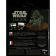 Equipe Canon Laser 1.4 FD (jeu de figurines Star Wars Legion en VF) 001