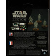 Spécialistes Rebelles (jeu de figurines Star Wars Legion en VF) 001