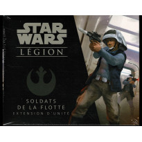 Soldats de la Flotte (jeu de figurines Star Wars Legion en VF) 001
