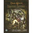 Creatures Anathema - A Bestiary of Aliens, Beasts & Daemons (Dark Heresy en VO) 001