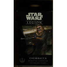 Chewbacca (jeu de figurines Star Wars Legion en VF)