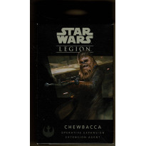 Chewbacca (jeu de figurines Star Wars Legion en VF) 001
