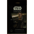 Chewbacca (jeu de figurines Star Wars Legion en VF) 001