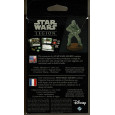 Chewbacca (jeu de figurines Star Wars Legion en VF) 001
