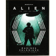 Alien - Marines coloniaux (jdr d'Arkhane Asylum en VF) 001