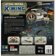 Star Wars X-Wing - Boîte de base Deuxième édition (jeu de figurines en VF) 001