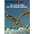 22 - Les As alliés en Extrême-Orient (livre Les Combats du Ciel en VF) 001