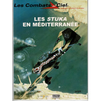 2 - Les Stuka en Méditerranée (livre Les Combats du Ciel en VF) 001